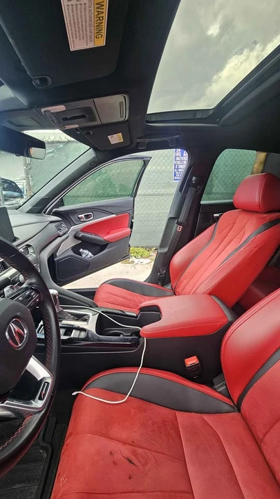 2024 Acura Integra 5th Gen - Image 2 of 9