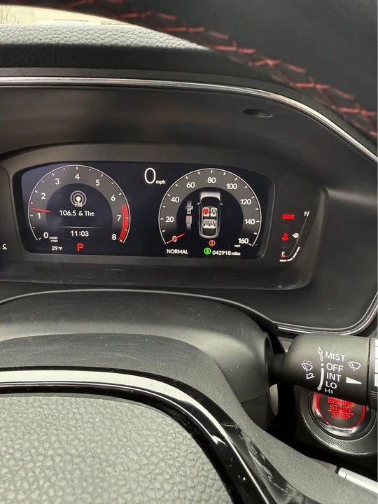 2024 Acura Integra 5th Gen - Image 9 of 15