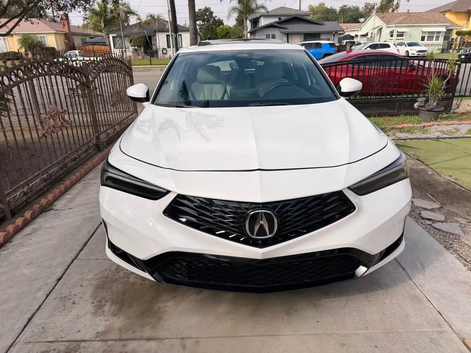 2024 Acura Integra 5th Gen - Image 2 of 9
