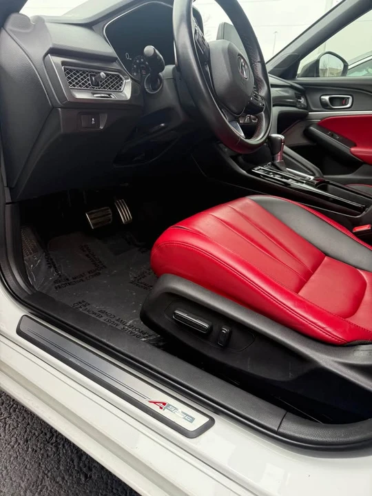 2024 Acura Integra 5th Gen - Image 14 of 15