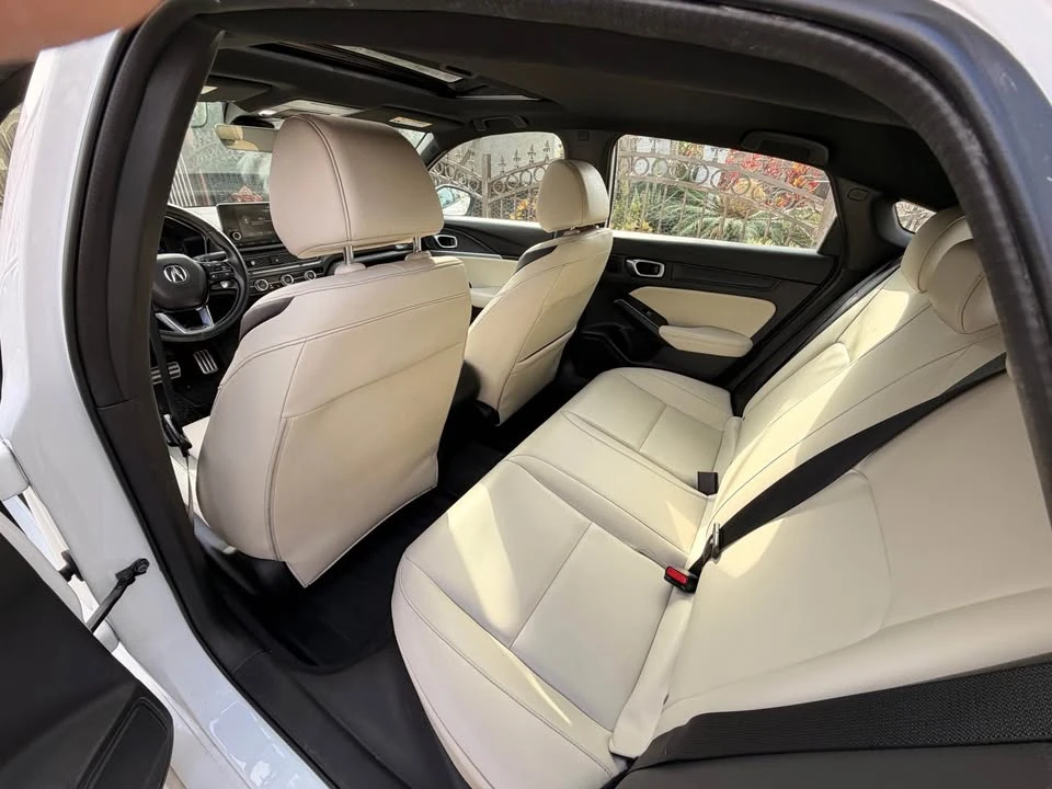 2024 Acura Integra 5th Gen - Image 5 of 9