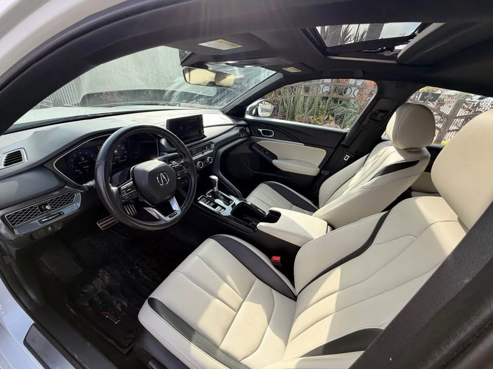 2024 Acura Integra 5th Gen - Image 9 of 9