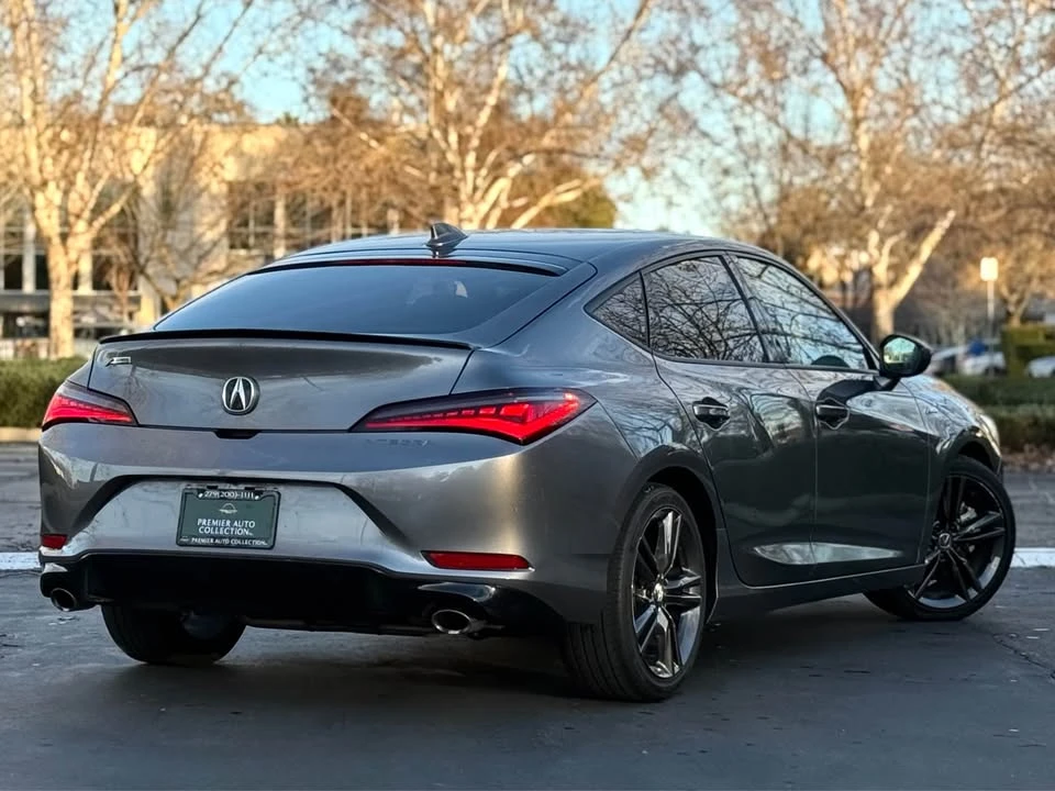 2024 Acura Integra 5th Gen - Image 5 of 19