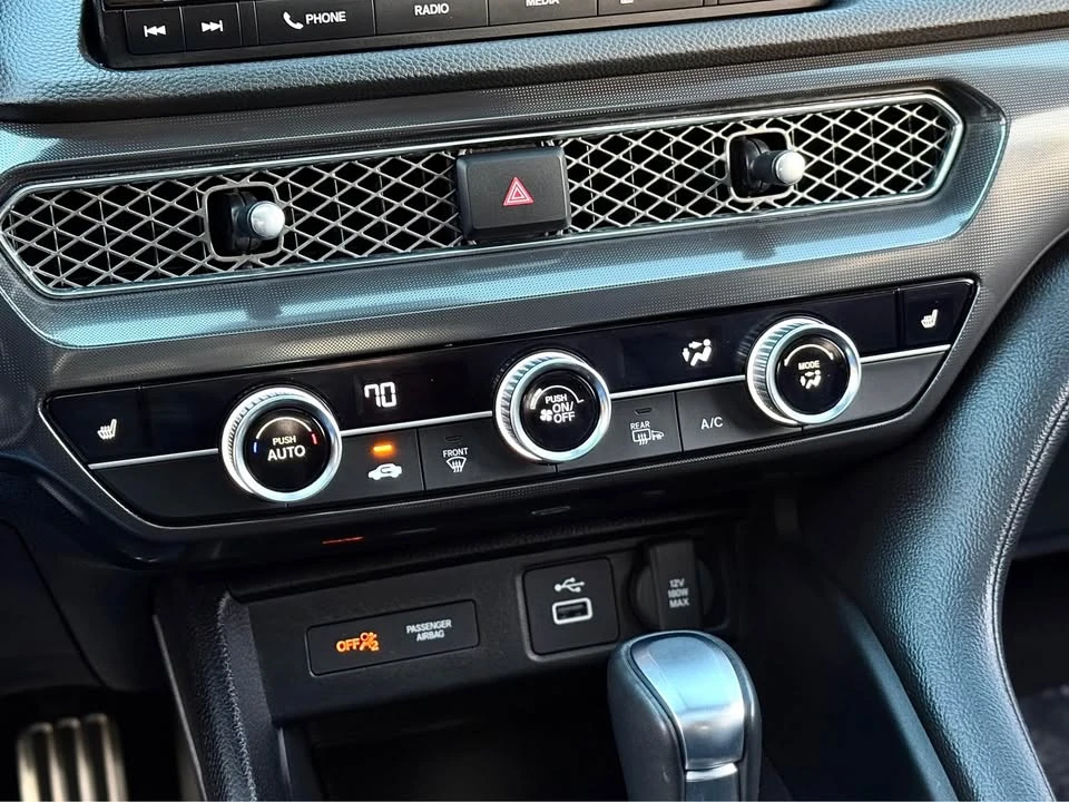 2024 Acura Integra 5th Gen - Image 13 of 19