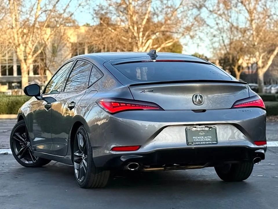 2024 Acura Integra 5th Gen - Image 7 of 19