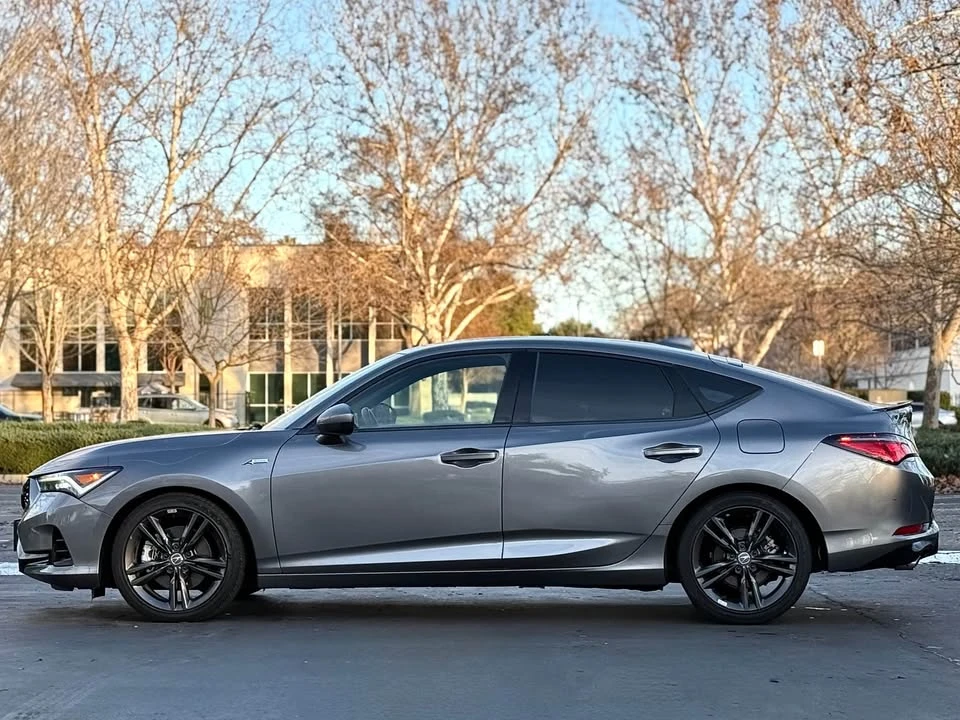 2024 Acura Integra 5th Gen - Image 8 of 19