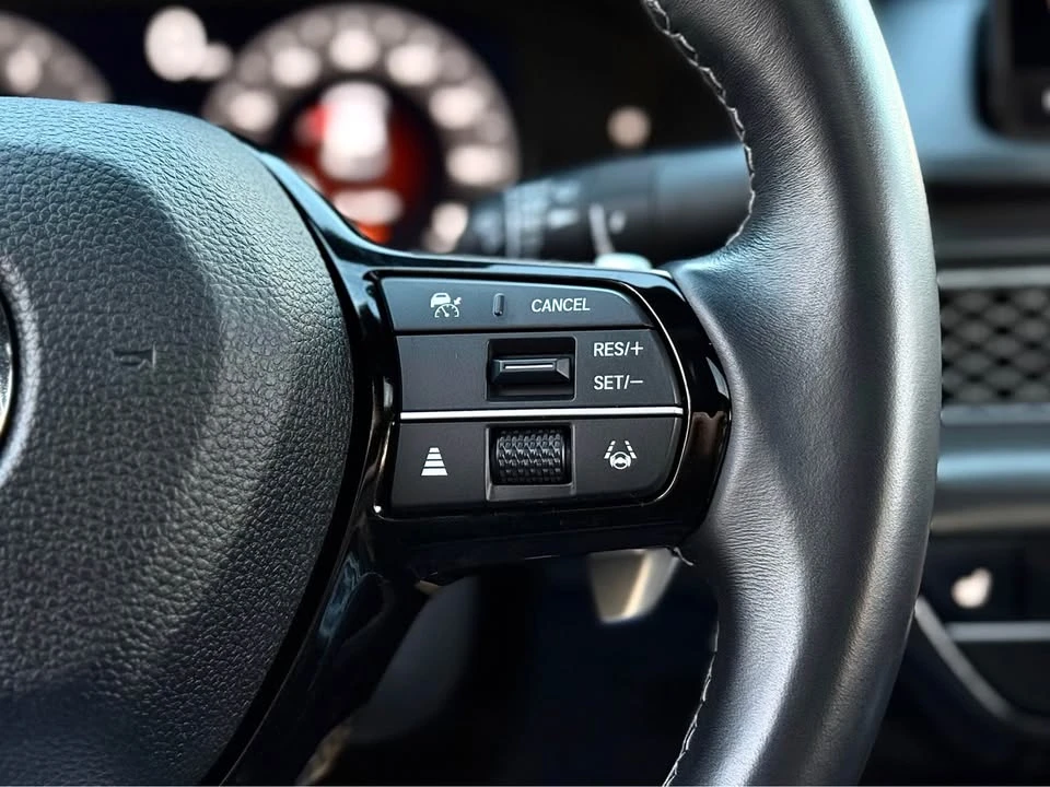 2024 Acura Integra 5th Gen - Image 18 of 19
