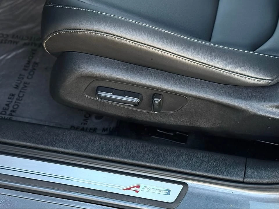 2024 Acura Integra 5th Gen - Image 15 of 19