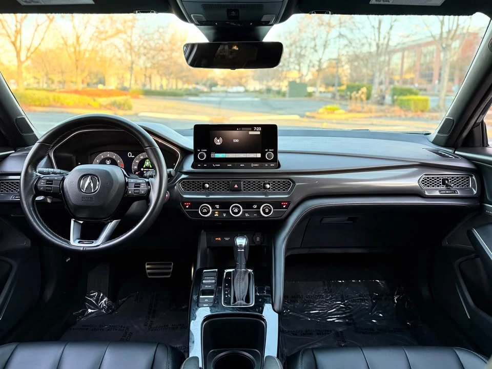 2024 Acura Integra 5th Gen - Image 10 of 19