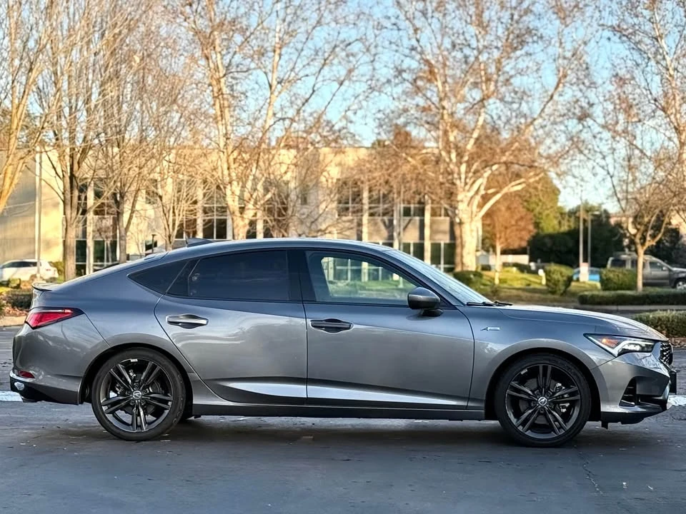 2024 Acura Integra 5th Gen - Image 4 of 19