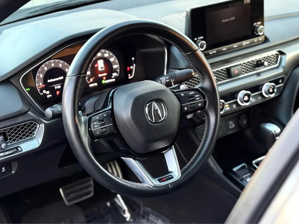 2024 Acura Integra 5th Gen - Image 11 of 19