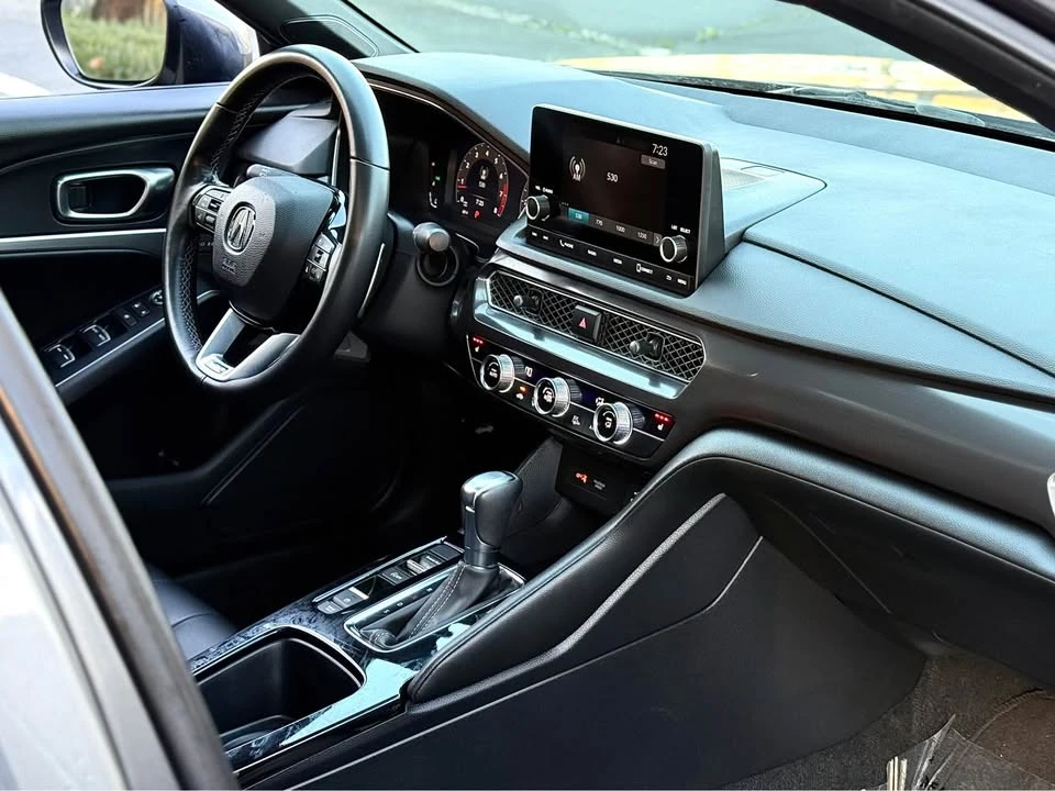 2024 Acura Integra 5th Gen - Image 19 of 19