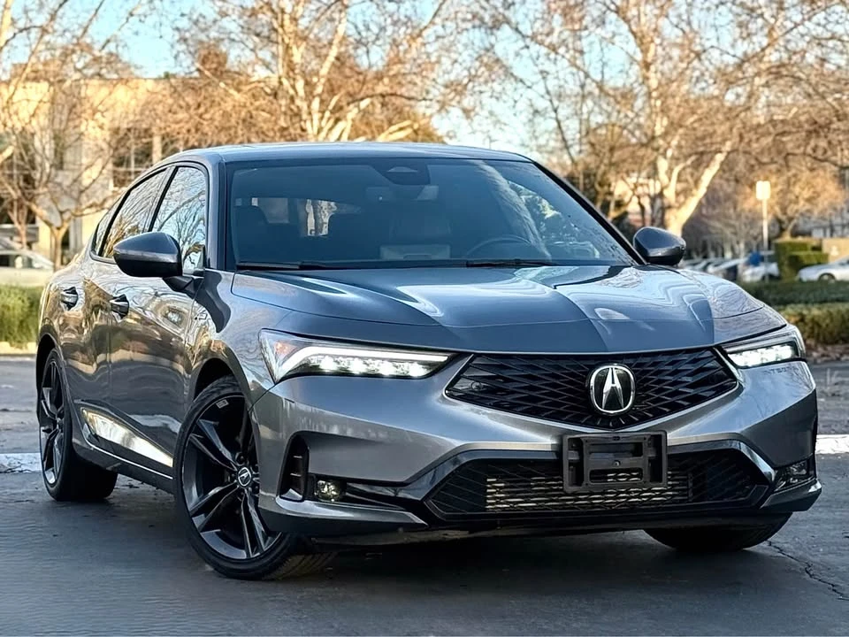 2024 Acura Integra 5th Gen - Image 3 of 19