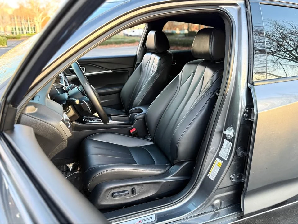 2024 Acura Integra 5th Gen - Image 9 of 19