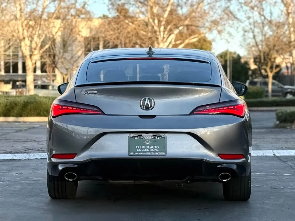 2024 Acura Integra 5th Gen - Image 6 of 19