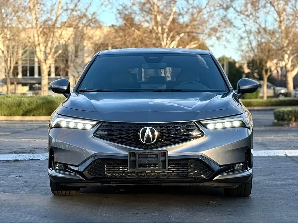 2024 Acura Integra 5th Gen - Image 2 of 19