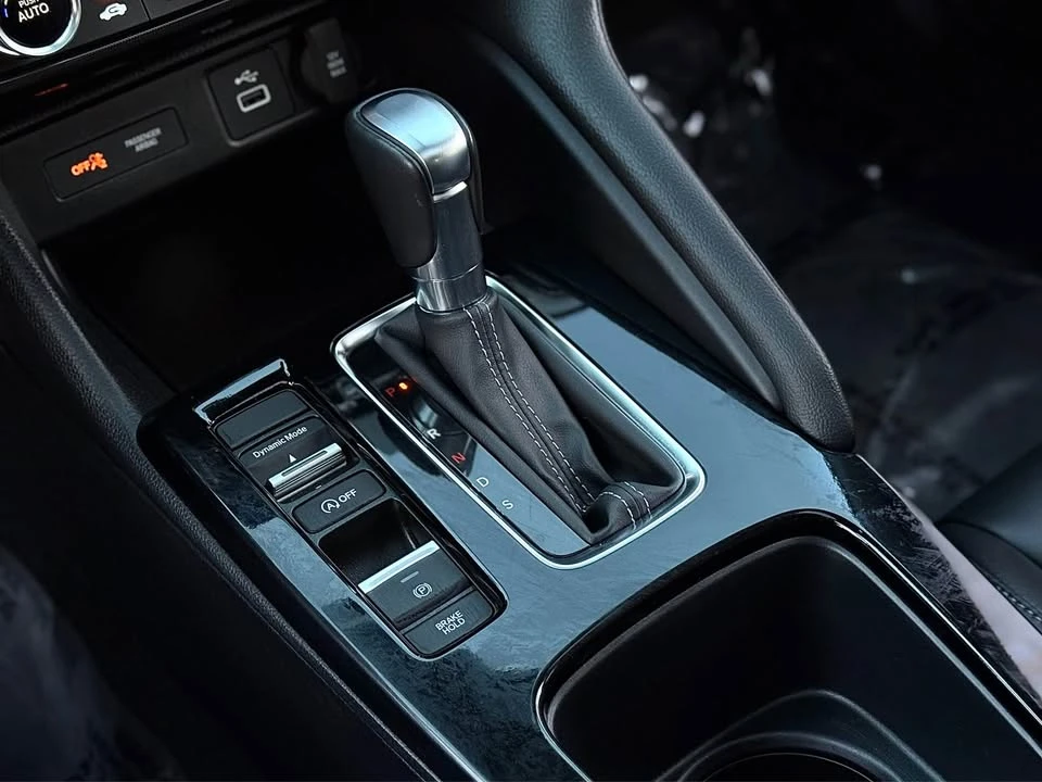 2024 Acura Integra 5th Gen - Image 12 of 19