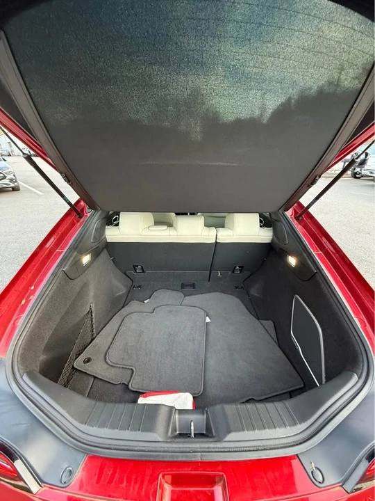 2024 Acura Integra 5th Gen - Image 9 of 11