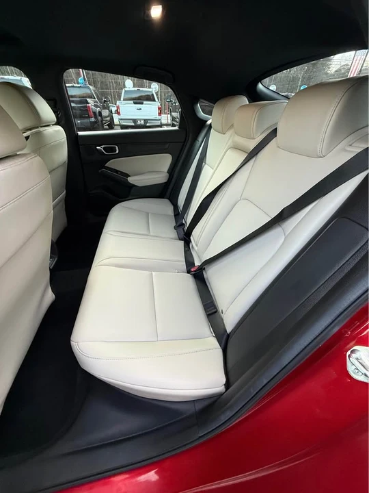 2024 Acura Integra 5th Gen - Image 8 of 11