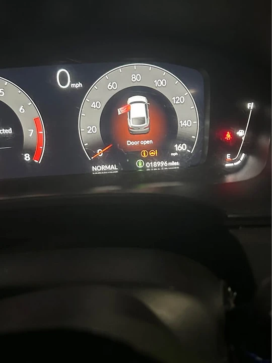 2024 Acura Integra 5th Gen - Image 10 of 10