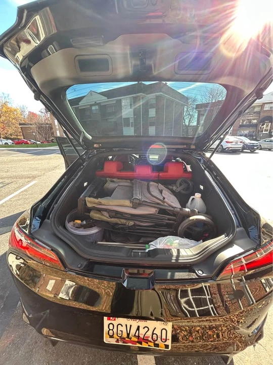 2024 Acura Integra 5th Gen - Image 3 of 10