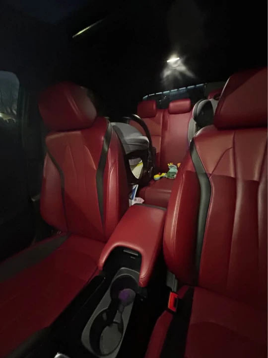2024 Acura Integra 5th Gen - Image 9 of 10