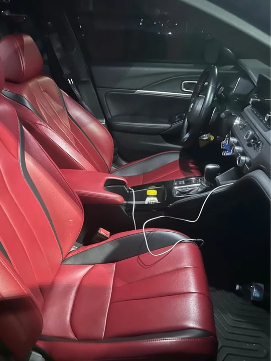 2024 Acura Integra 5th Gen - Image 7 of 10