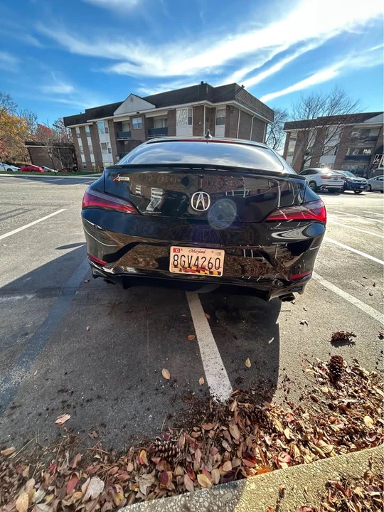 2024 Acura Integra 5th Gen - Image 5 of 10