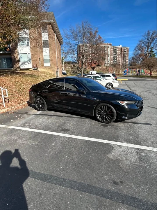 2024 Acura Integra 5th Gen - Image 6 of 10