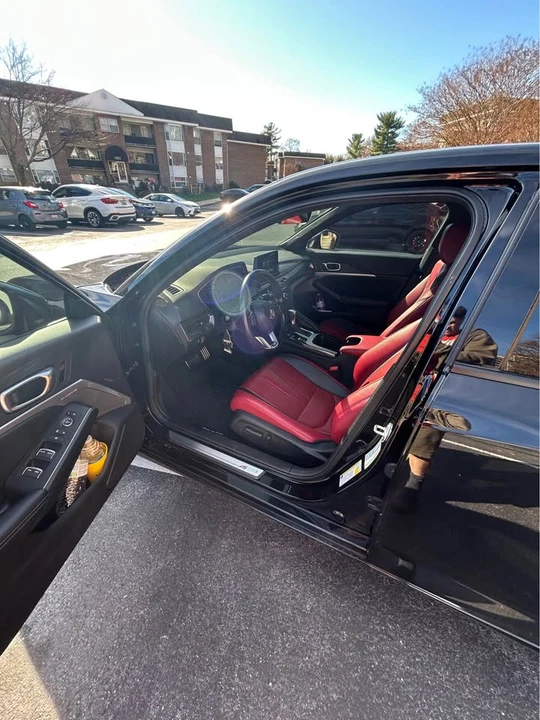 2024 Acura Integra 5th Gen - Image 4 of 10