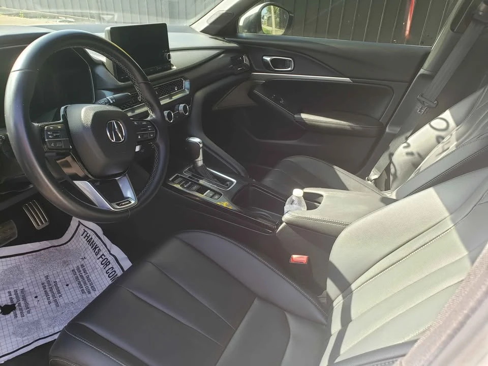 2024 Acura Integra 5th Gen - Image 7 of 9