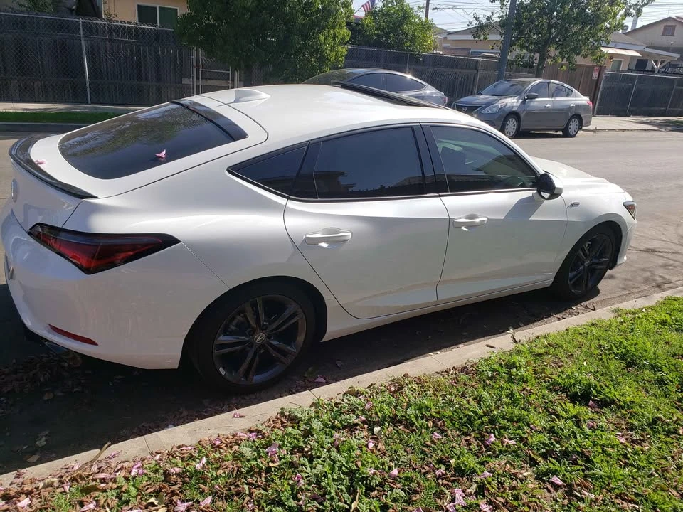 2024 Acura Integra 5th Gen - Image 5 of 9