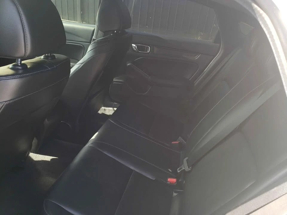 2024 Acura Integra 5th Gen - Image 8 of 9