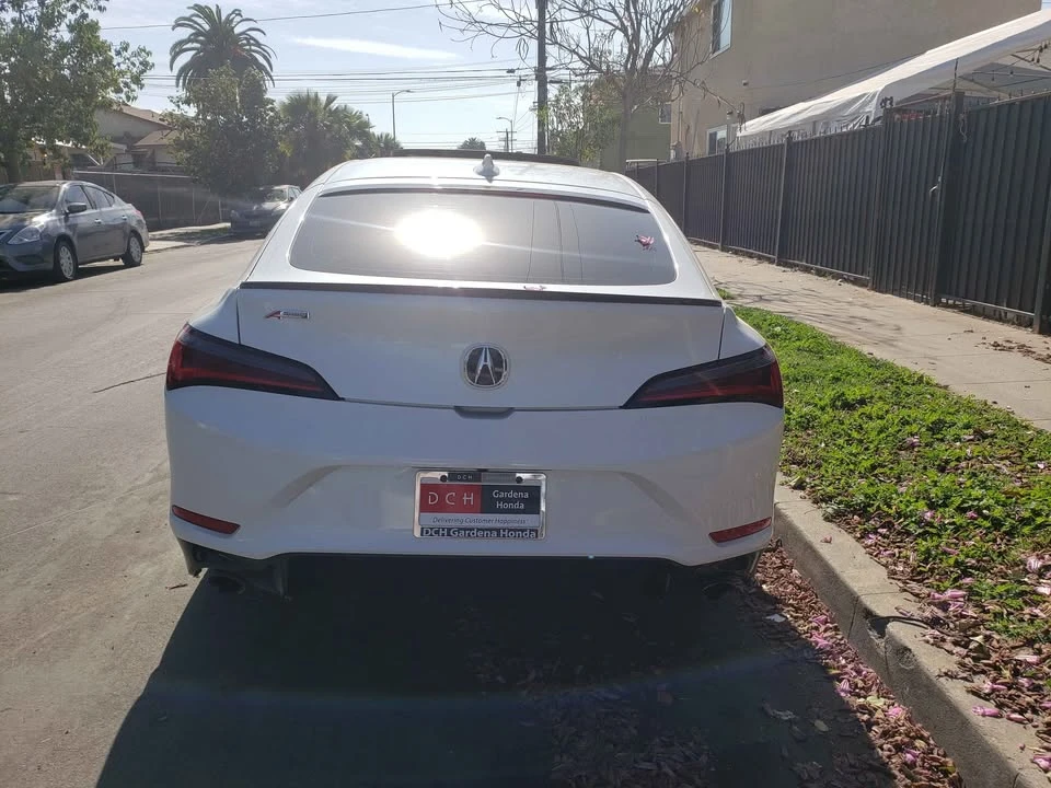 2024 Acura Integra 5th Gen - Image 6 of 9