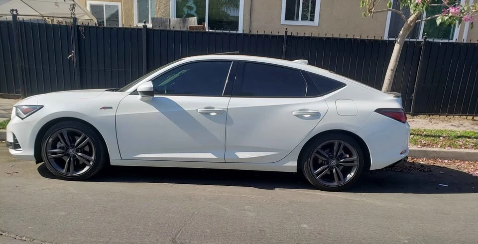 2024 Acura Integra 5th Gen - Image 4 of 9
