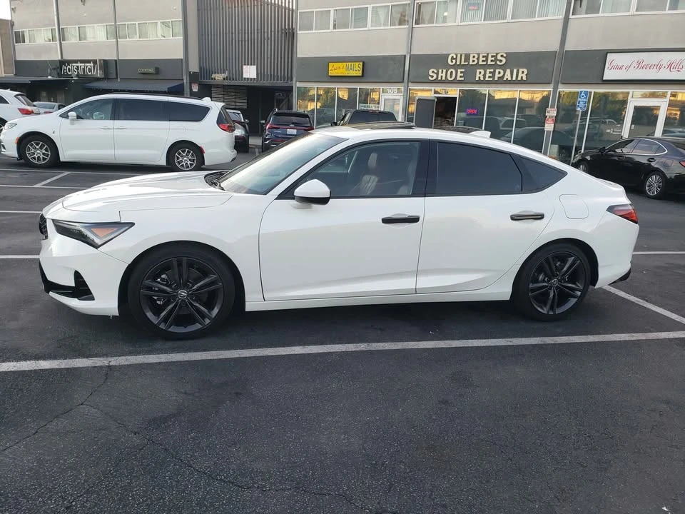 2024 Acura Integra 5th Gen - Image 4 of 13
