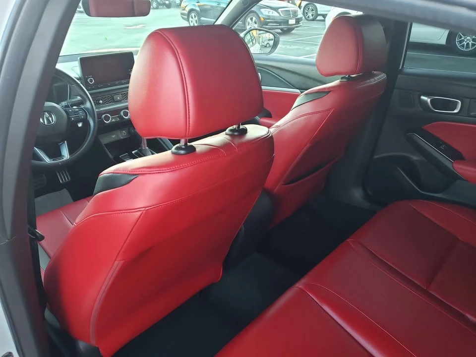 2024 Acura Integra 5th Gen - Image 12 of 13