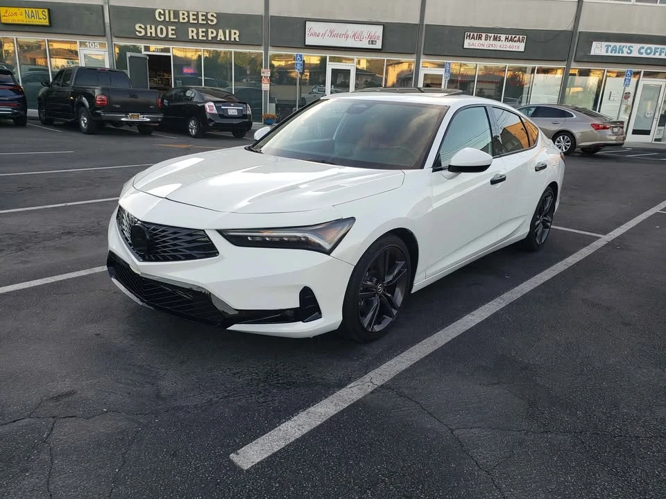 2024 Acura Integra 5th Gen - Image 3 of 13