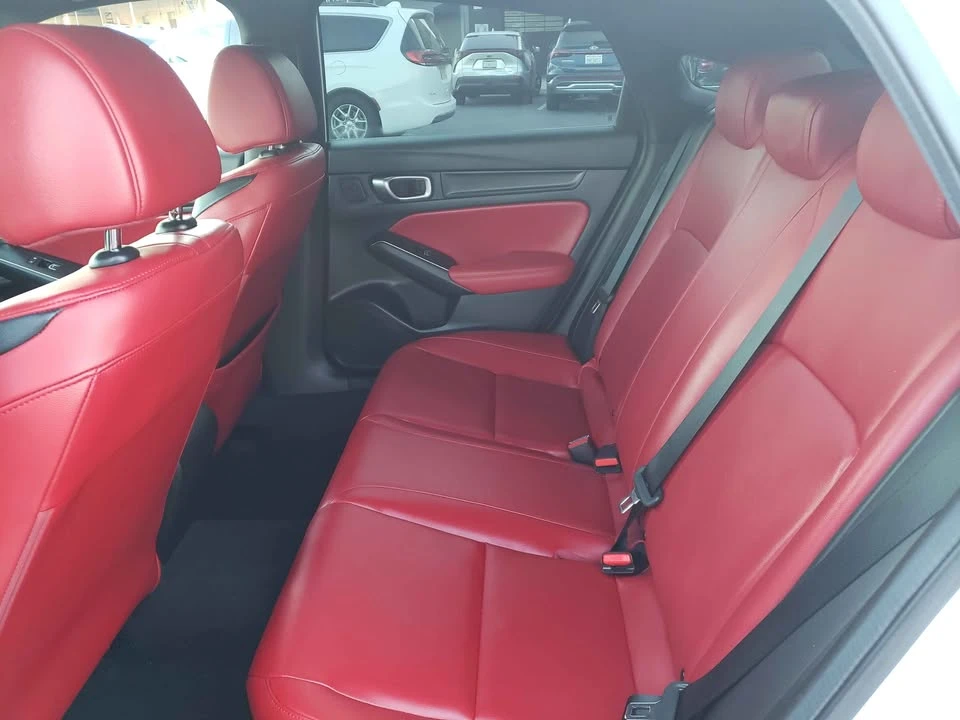 2024 Acura Integra 5th Gen - Image 11 of 13