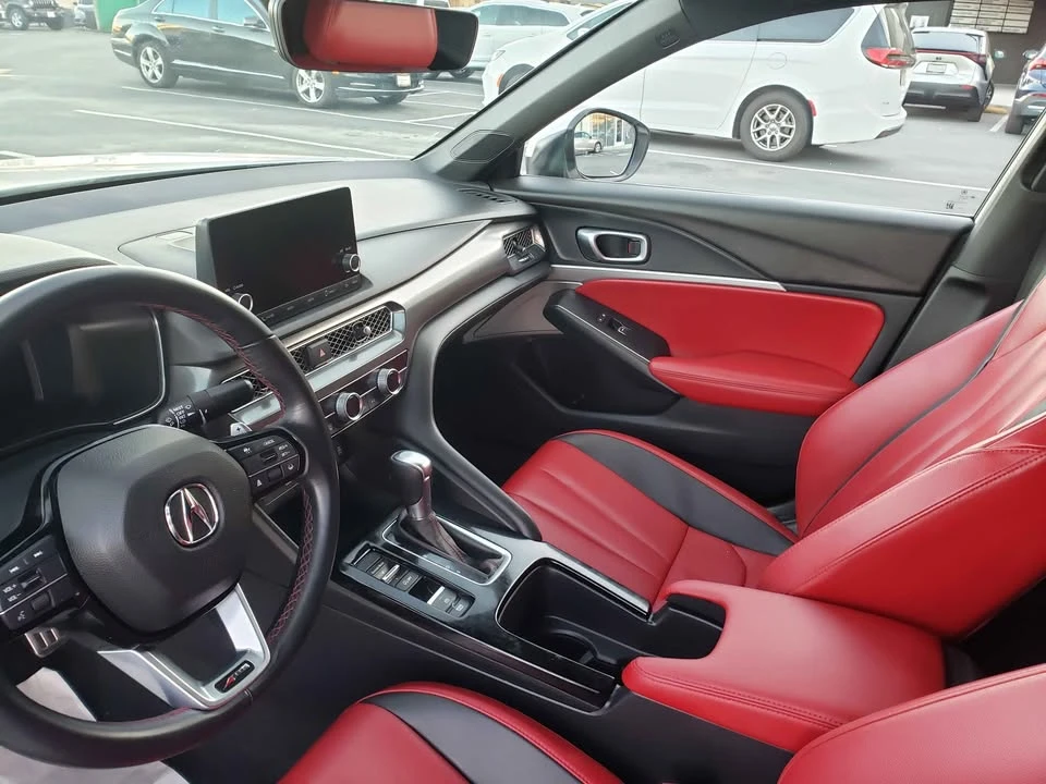 2024 Acura Integra 5th Gen - Image 9 of 13