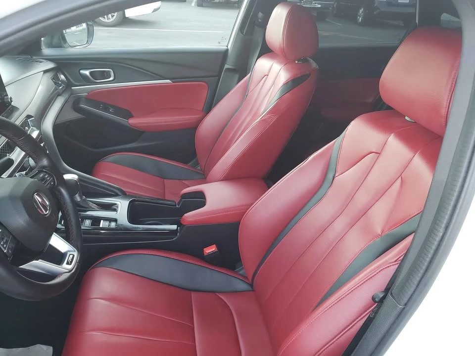 2024 Acura Integra 5th Gen - Image 10 of 13