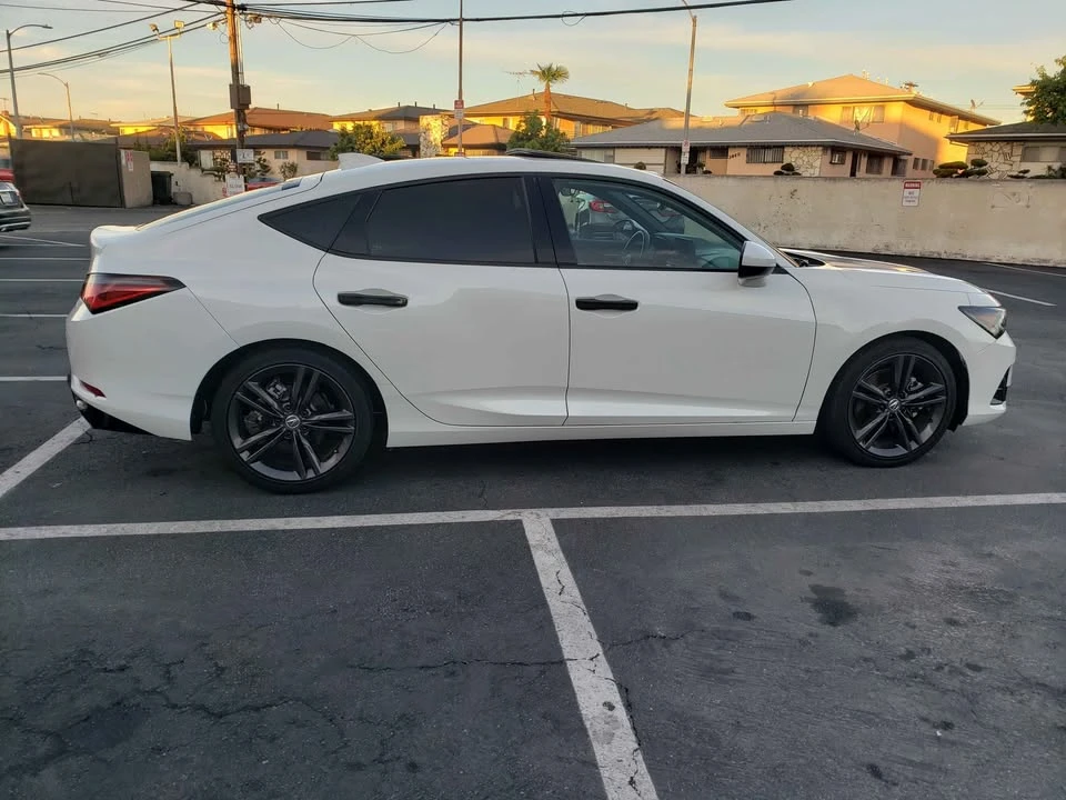 2024 Acura Integra 5th Gen - Image 8 of 13