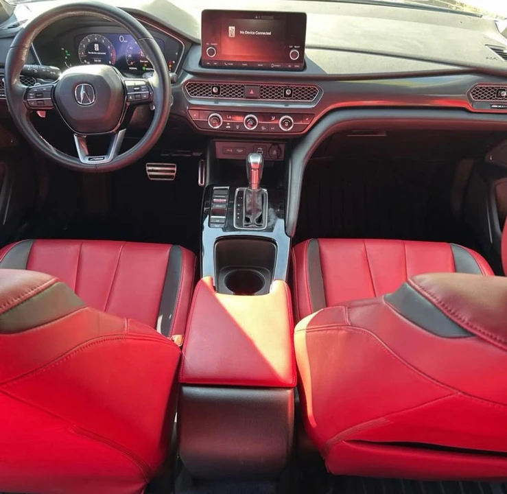 2024 Acura Integra 5th Gen - Image 12 of 13