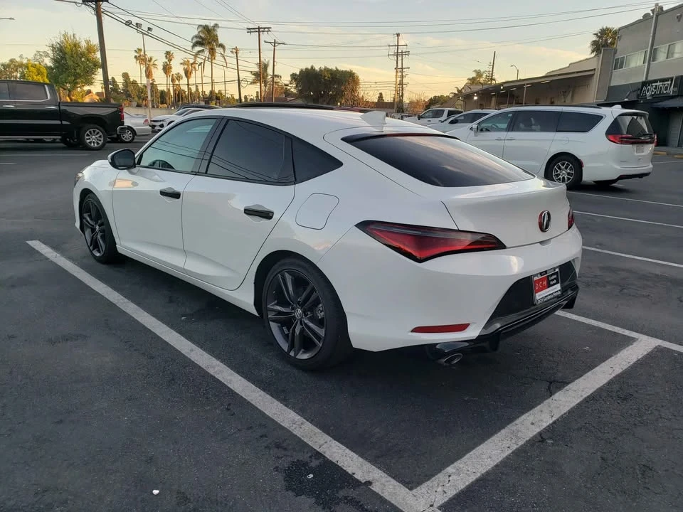 2024 Acura Integra 5th Gen - Image 5 of 13