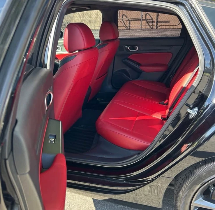 2024 Acura Integra 5th Gen - Image 10 of 13