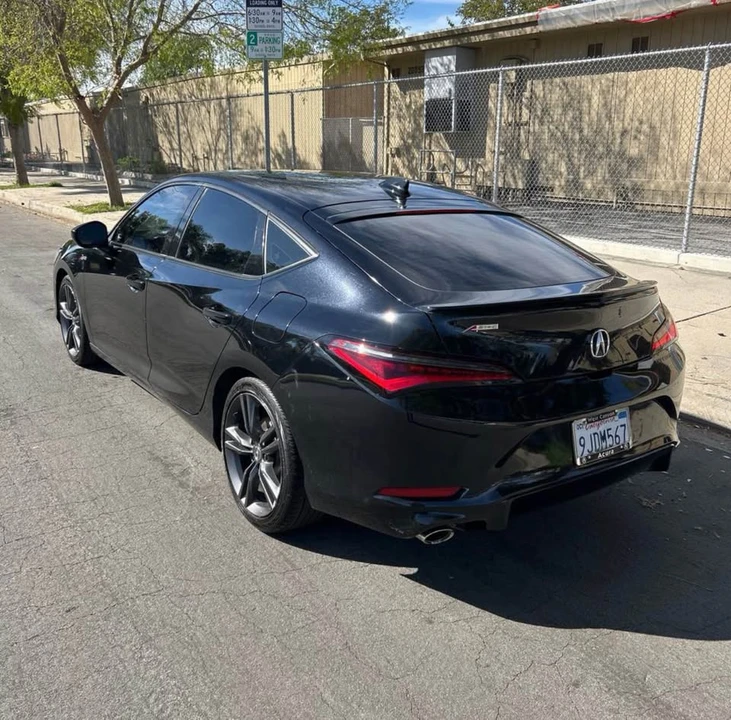 2024 Acura Integra 5th Gen - Image 3 of 13