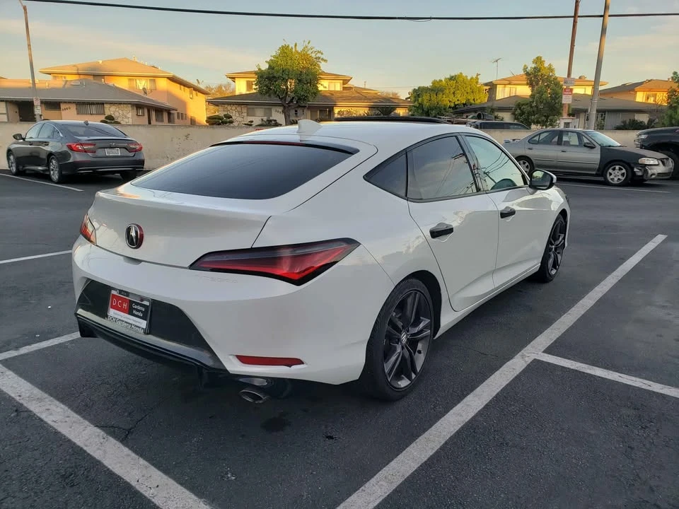 2024 Acura Integra 5th Gen - Image 7 of 13