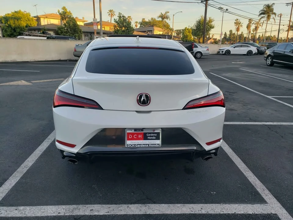 2024 Acura Integra 5th Gen - Image 6 of 13