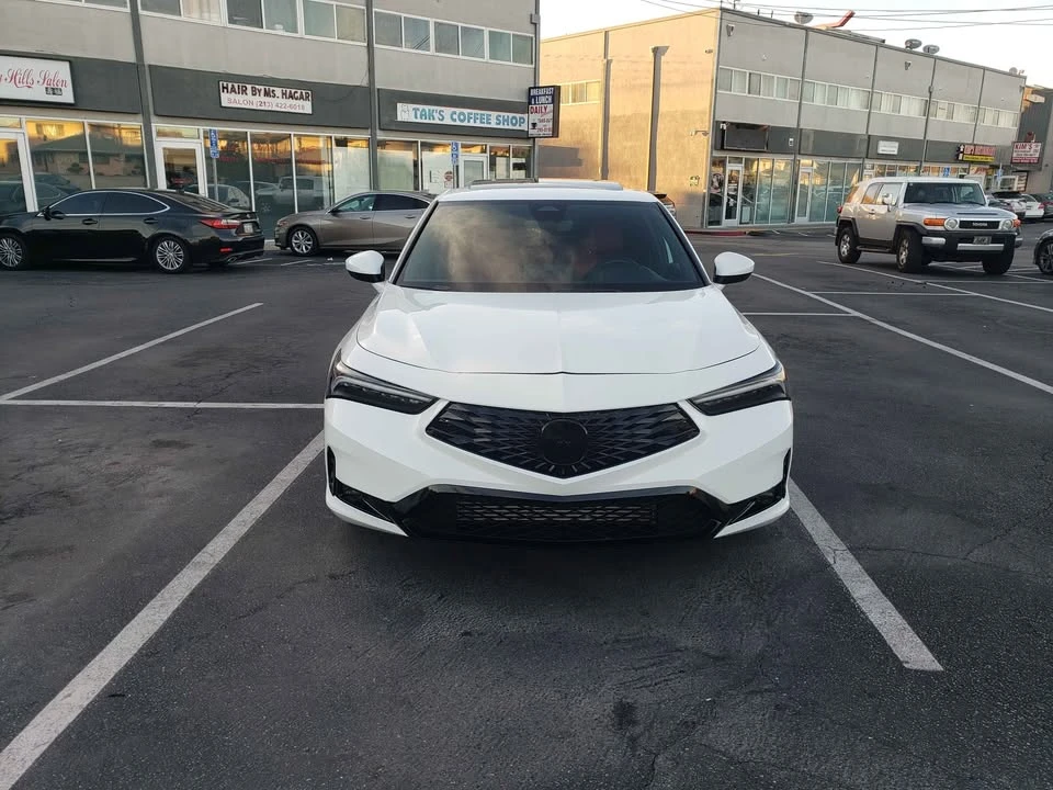 2024 Acura Integra 5th Gen - Image 2 of 13