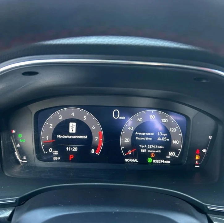 2024 Acura Integra 5th Gen - Image 13 of 13